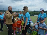 Olimpiada Przedszkolaków w Szczytnej [Foto]