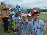 Olimpiada Przedszkolaków w Szczytnej [Foto]
