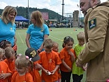 Olimpiada Przedszkolaków w Szczytnej [Foto]