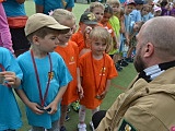 Olimpiada Przedszkolaków w Szczytnej [Foto]