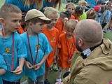 Olimpiada Przedszkolaków w Szczytnej [Foto]