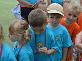 Olimpiada Przedszkolaków w Szczytnej [Foto]