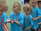 Olimpiada Przedszkolaków w Szczytnej [Foto]