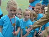 Olimpiada Przedszkolaków w Szczytnej [Foto]