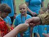 Olimpiada Przedszkolaków w Szczytnej [Foto]