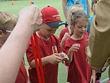 Olimpiada Przedszkolaków w Szczytnej [Foto]