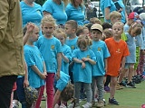 Olimpiada Przedszkolaków w Szczytnej [Foto]