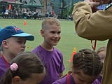 Olimpiada Przedszkolaków w Szczytnej [Foto]
