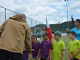 Olimpiada Przedszkolaków w Szczytnej [Foto]