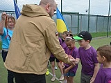 Olimpiada Przedszkolaków w Szczytnej [Foto]
