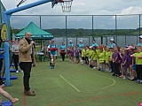 Olimpiada Przedszkolaków w Szczytnej [Foto]