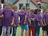 Olimpiada Przedszkolaków w Szczytnej [Foto]