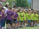 Olimpiada Przedszkolaków w Szczytnej [Foto]