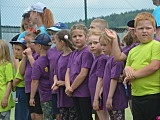 Olimpiada Przedszkolaków w Szczytnej [Foto]