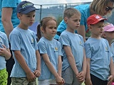 Olimpiada Przedszkolaków w Szczytnej [Foto]