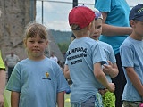 Olimpiada Przedszkolaków w Szczytnej [Foto]
