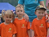 Olimpiada Przedszkolaków w Szczytnej [Foto]
