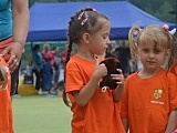 Olimpiada Przedszkolaków w Szczytnej [Foto]