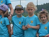 Olimpiada Przedszkolaków w Szczytnej [Foto]