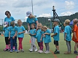 Olimpiada Przedszkolaków w Szczytnej [Foto]