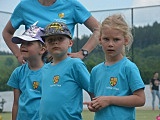 Olimpiada Przedszkolaków w Szczytnej [Foto]