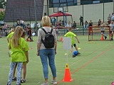 Olimpiada Przedszkolaków w Szczytnej [Foto]