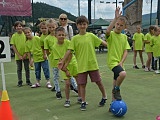 Olimpiada Przedszkolaków w Szczytnej [Foto]