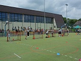 Olimpiada Przedszkolaków w Szczytnej [Foto]