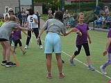 Olimpiada Przedszkolaków w Szczytnej [Foto]