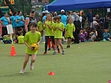 Olimpiada Przedszkolaków w Szczytnej [Foto]