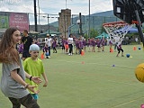 Olimpiada Przedszkolaków w Szczytnej [Foto]