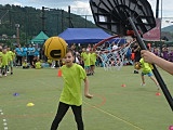 Olimpiada Przedszkolaków w Szczytnej [Foto]