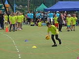 Olimpiada Przedszkolaków w Szczytnej [Foto]