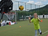 Olimpiada Przedszkolaków w Szczytnej [Foto]