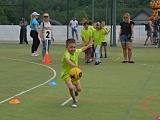 Olimpiada Przedszkolaków w Szczytnej [Foto]