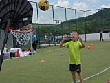 Olimpiada Przedszkolaków w Szczytnej [Foto]