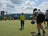 Olimpiada Przedszkolaków w Szczytnej [Foto]