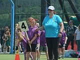 Olimpiada Przedszkolaków w Szczytnej [Foto]