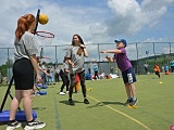 Olimpiada Przedszkolaków w Szczytnej [Foto]