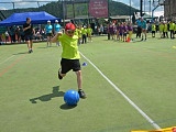 Olimpiada Przedszkolaków w Szczytnej [Foto]