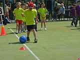 Olimpiada Przedszkolaków w Szczytnej [Foto]