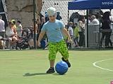 Olimpiada Przedszkolaków w Szczytnej [Foto]