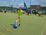 Olimpiada Przedszkolaków w Szczytnej [Foto]