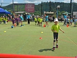 Olimpiada Przedszkolaków w Szczytnej [Foto]