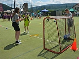 Olimpiada Przedszkolaków w Szczytnej [Foto]