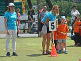 Olimpiada Przedszkolaków w Szczytnej [Foto]