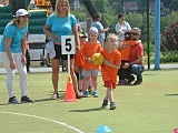 Olimpiada Przedszkolaków w Szczytnej [Foto]