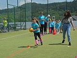 Olimpiada Przedszkolaków w Szczytnej [Foto]