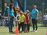 Olimpiada Przedszkolaków w Szczytnej [Foto]