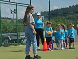 Olimpiada Przedszkolaków w Szczytnej [Foto]